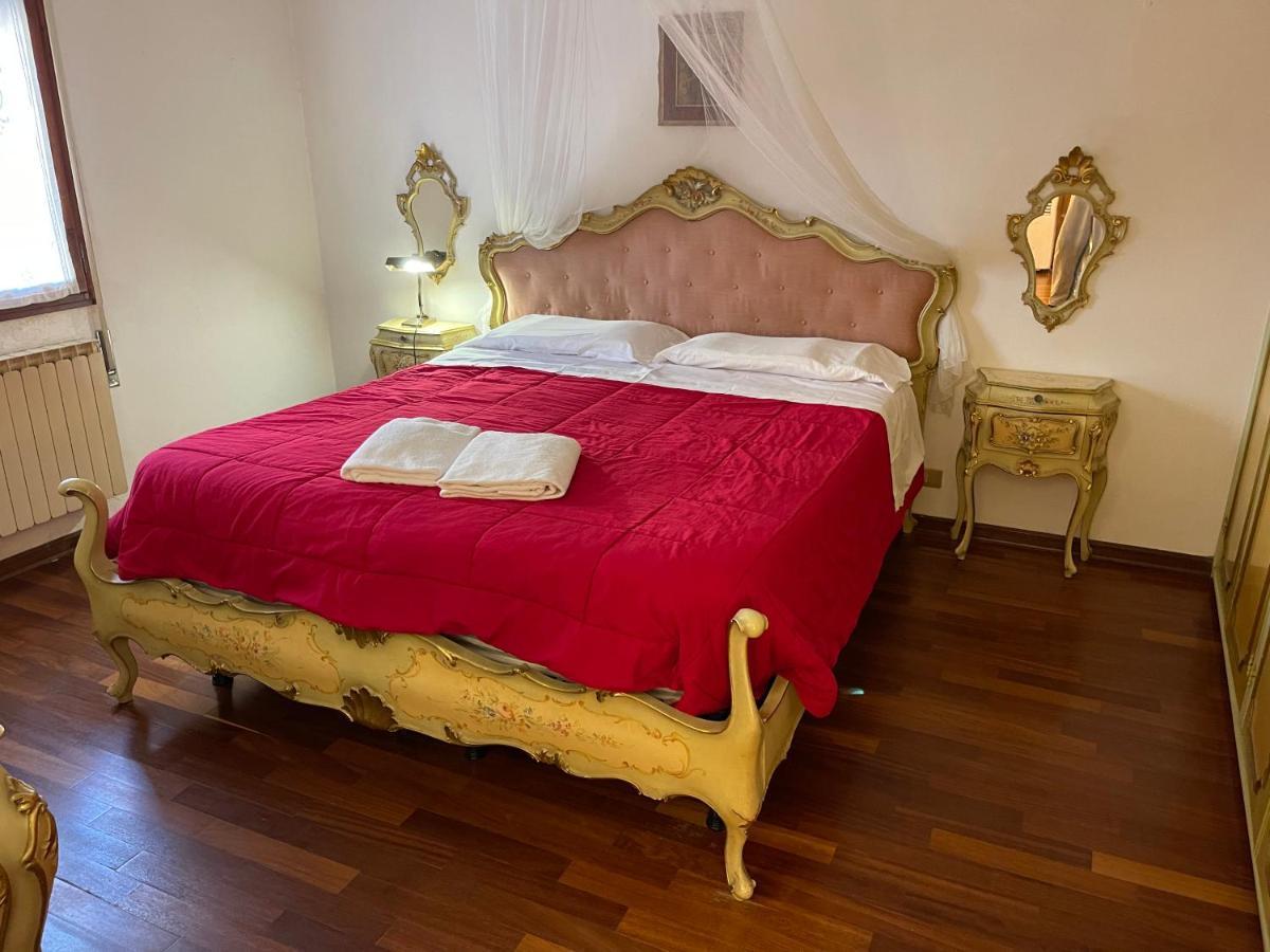 Apartment Royal Venedig