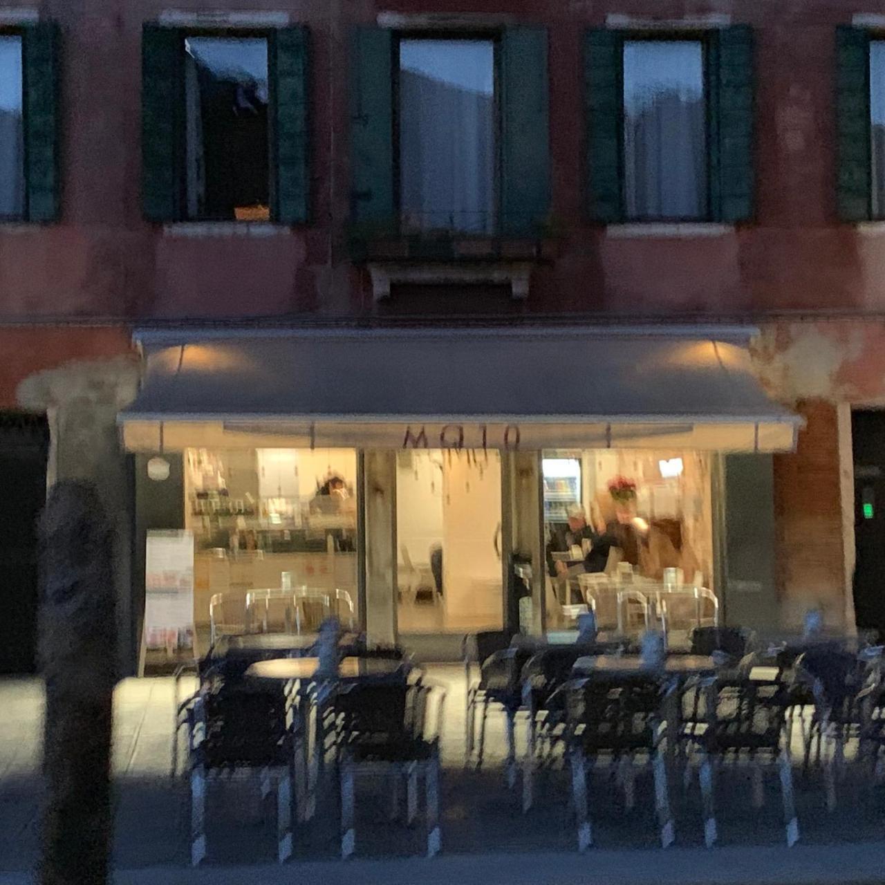 Royal Apartamento Veneza