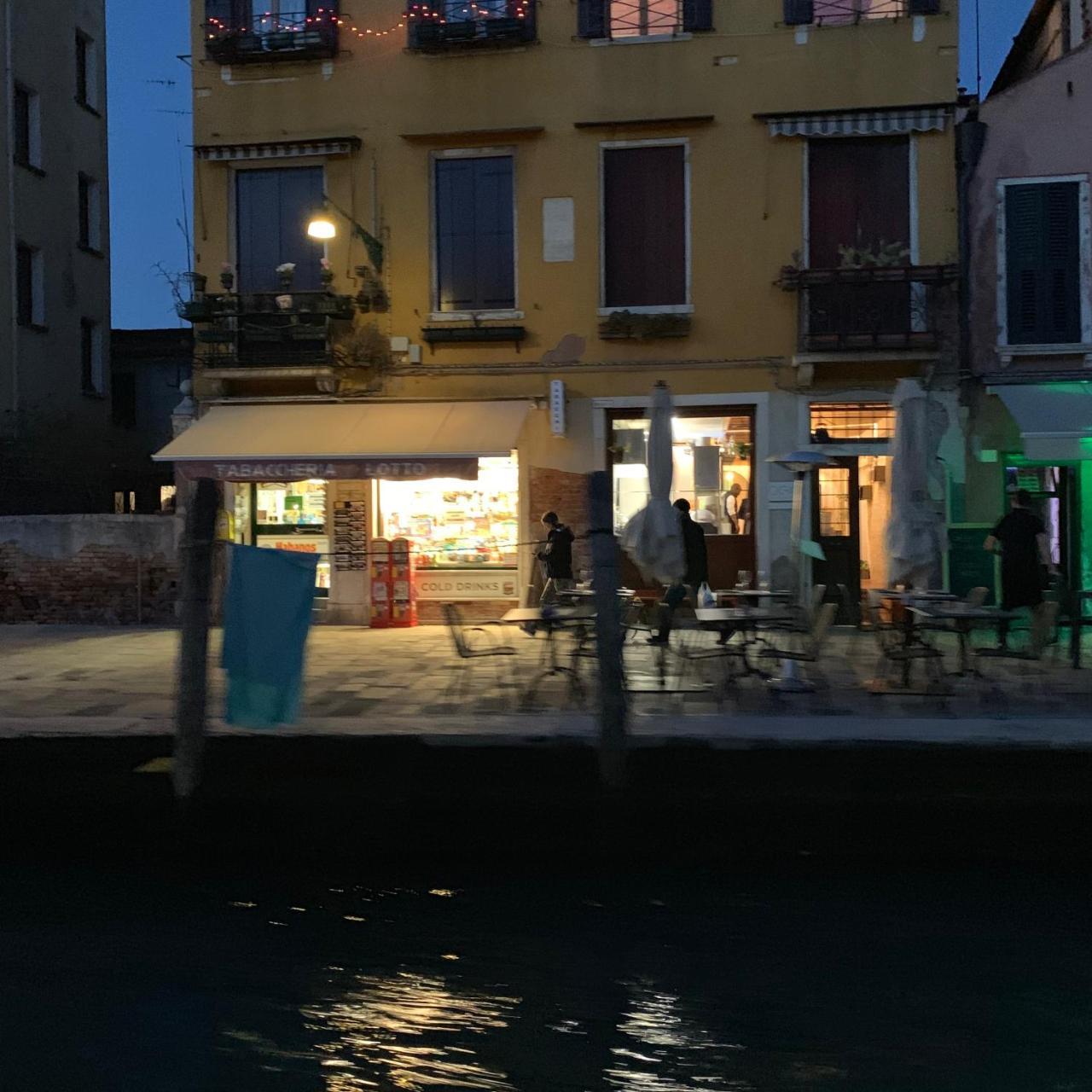 Royal Apartamento Veneza
