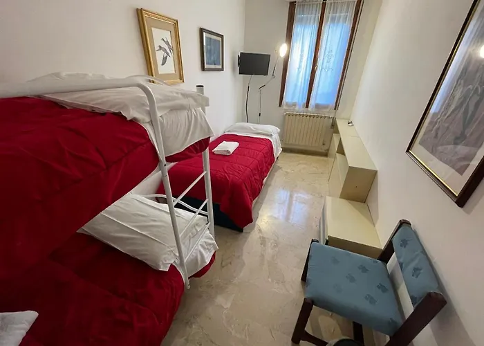 Royal Guest House Venice