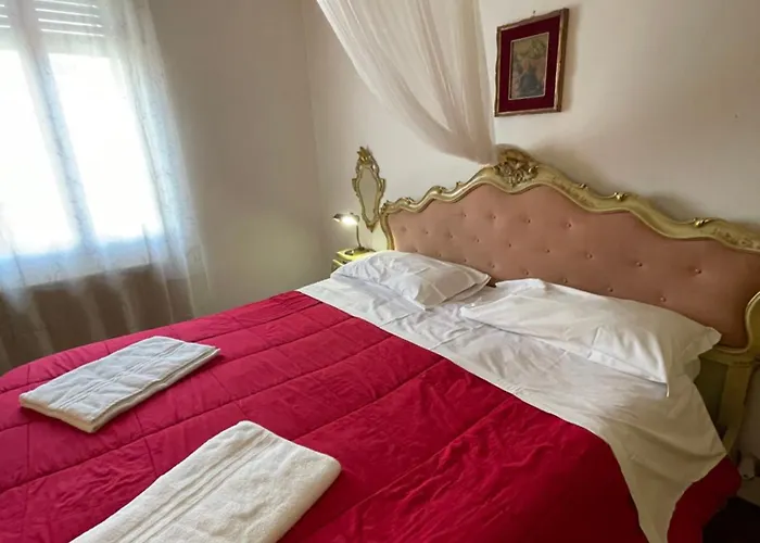 Royal Guest House Venice