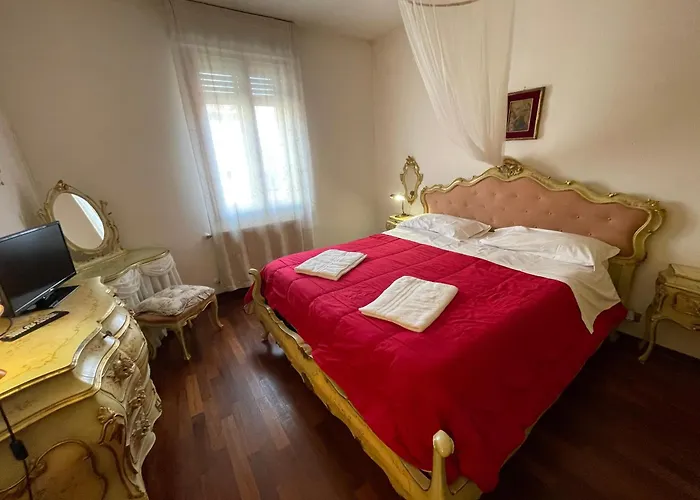 Royal Guest House Venice